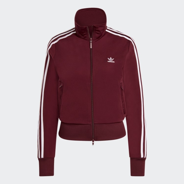 Adidas Adicolor Classics Jaqueta Firebird Vermelho