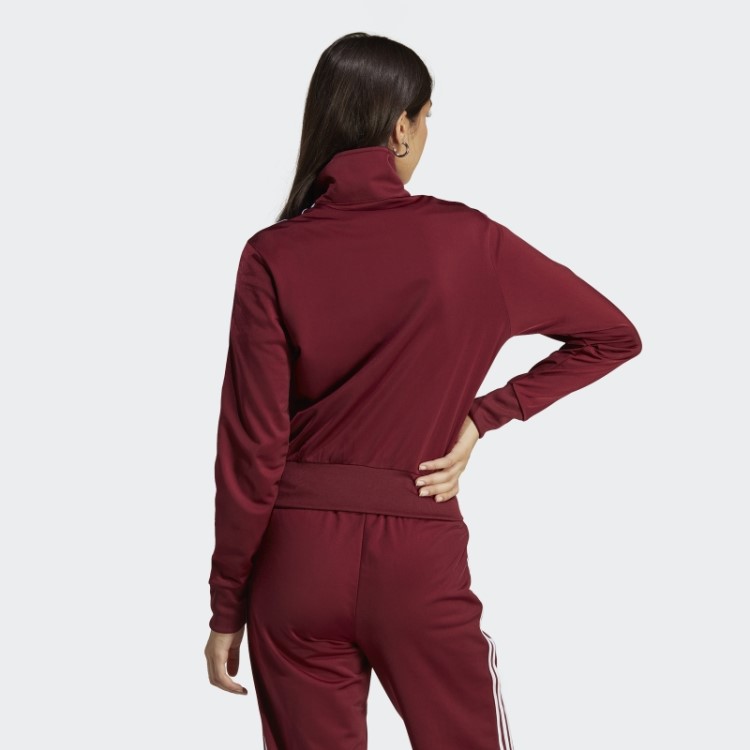 Adicolor Classics Firebird Track Top Vermelho Adidas