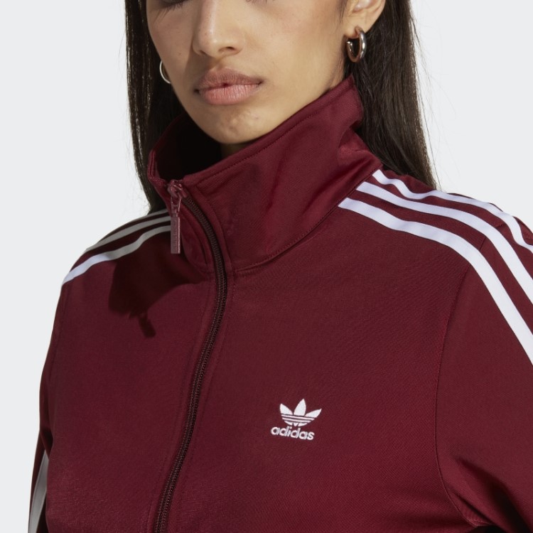 Adicolor Classics Firebird Track Top Vermelho Adidas