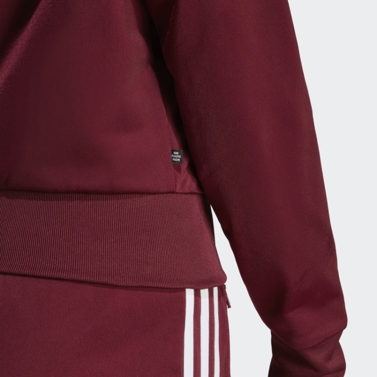 Adicolor Classics Firebird Track Top Vermelho Adidas