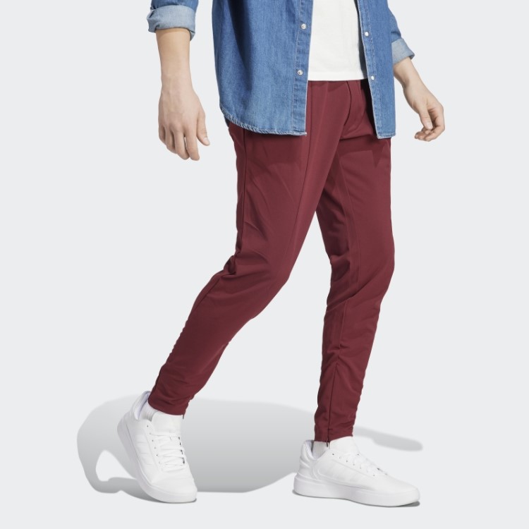 Calça Vermelha City Escape Adidas