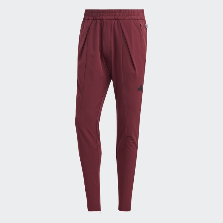 Calça Vermelha City Escape Adidas