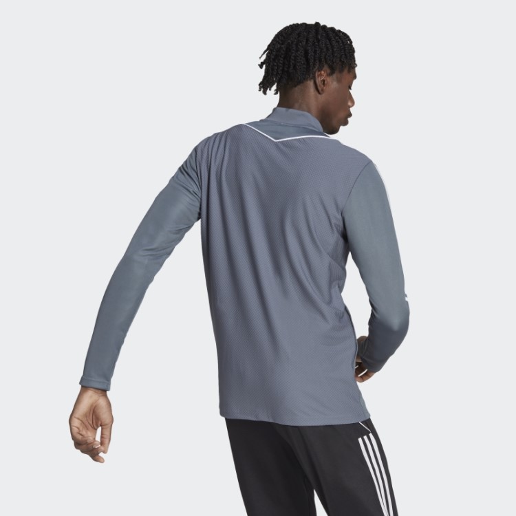 Jaqueta De Treinamento Tiro 23 League Onix Adidas Fashion
