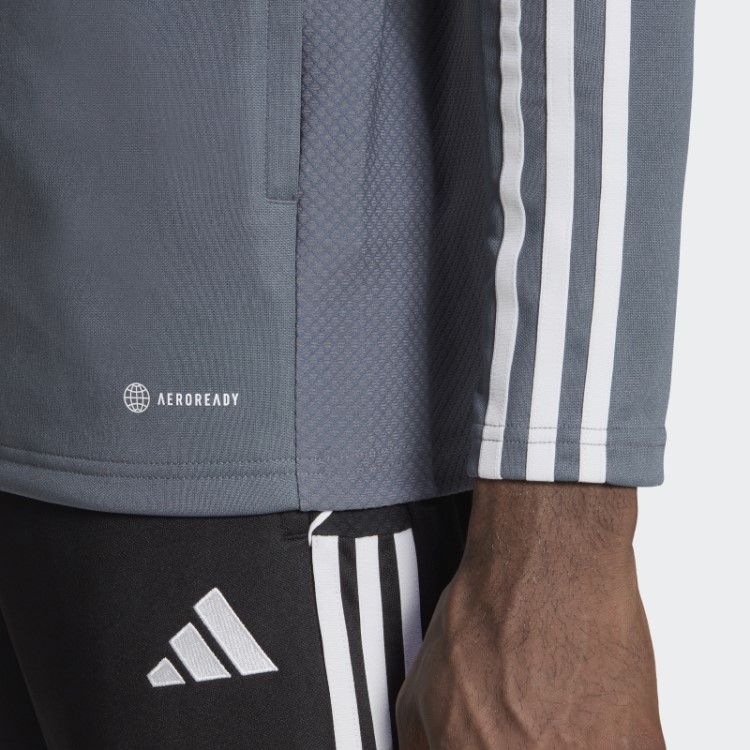 Jaqueta De Treinamento Tiro 23 League Onix Adidas Fashion
