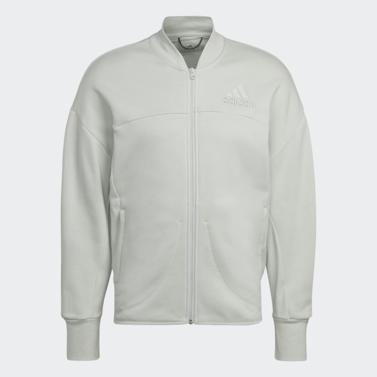 Adidas Studio Lounge Moletom Verde