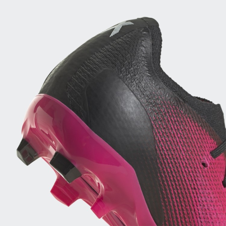Adidas Pink X Speedportal.1 Botas De Chão Firme