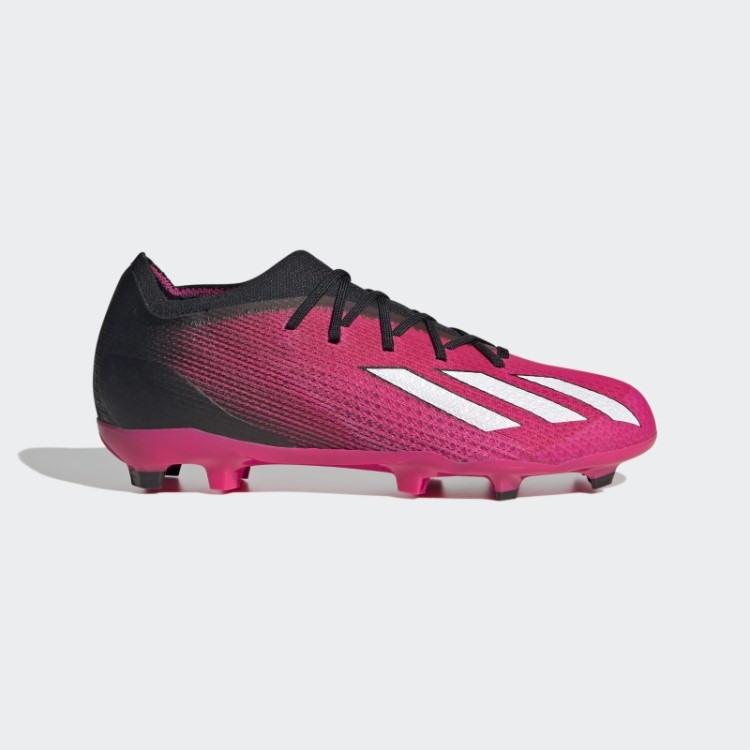 Adidas Pink X Speedportal.1 Botas De Chão Firme