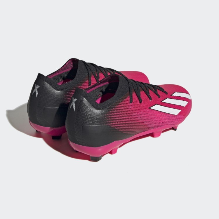 Adidas Pink X Speedportal.1 Botas De Chão Firme