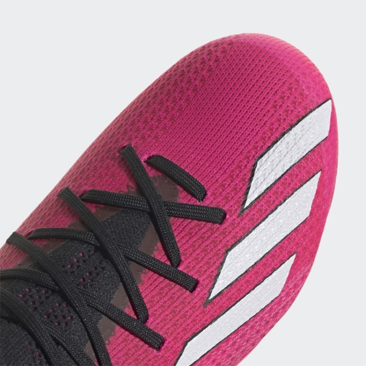 Adidas Pink X Speedportal.1 Botas De Chão Firme
