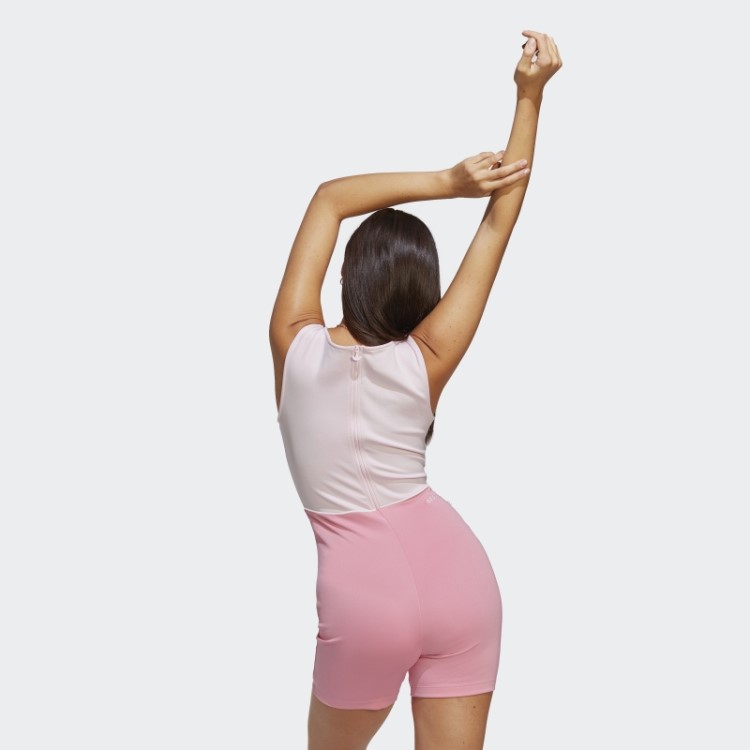 Próximo Macacão Adidas Rosa