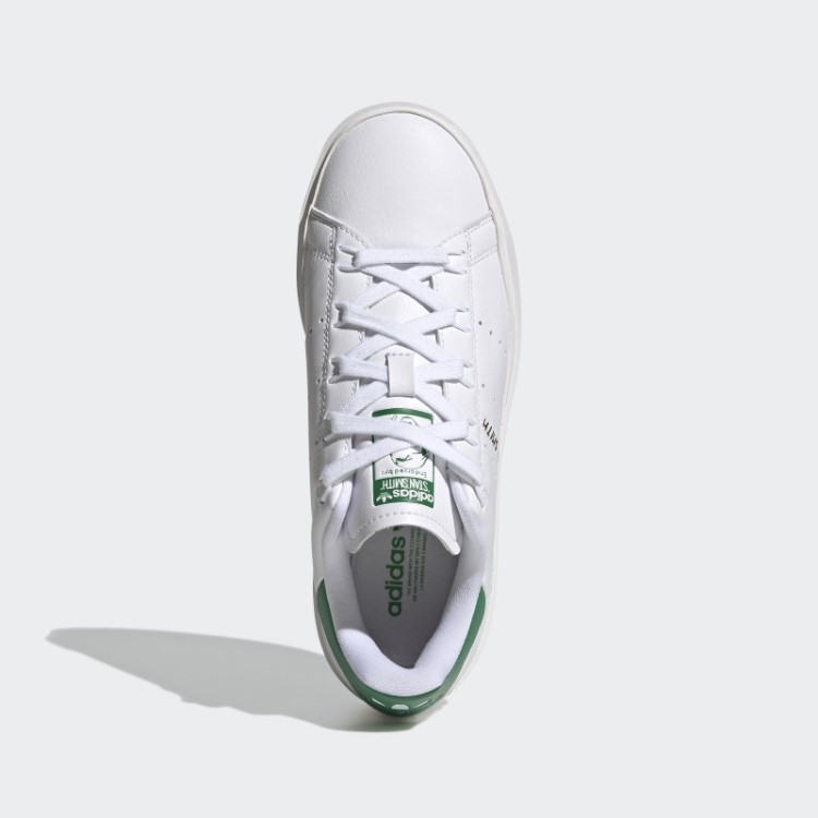 Tênis Branco Adidas Stan Smith Bonega