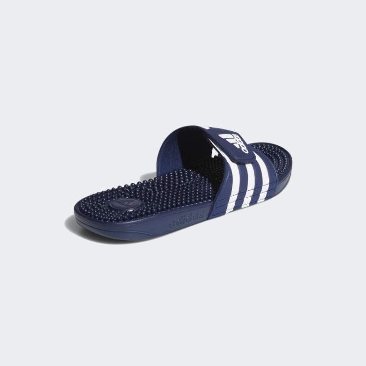 Chinelos Adissage Azul Escuro Adidas