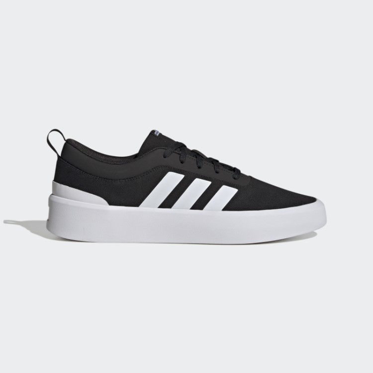 Tênis De Skate Adidas Preto Futurevulc Estilo De Vida