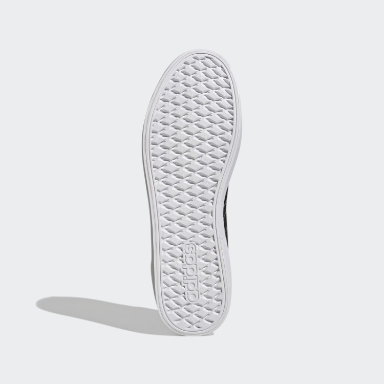 Tênis De Skate Adidas Preto Futurevulc Estilo De Vida