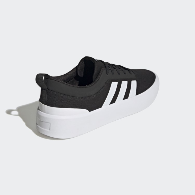Tênis De Skate Adidas Preto Futurevulc Estilo De Vida