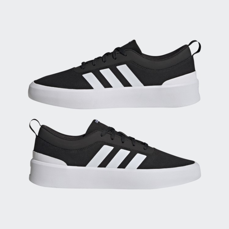 Tênis De Skate Adidas Preto Futurevulc Estilo De Vida