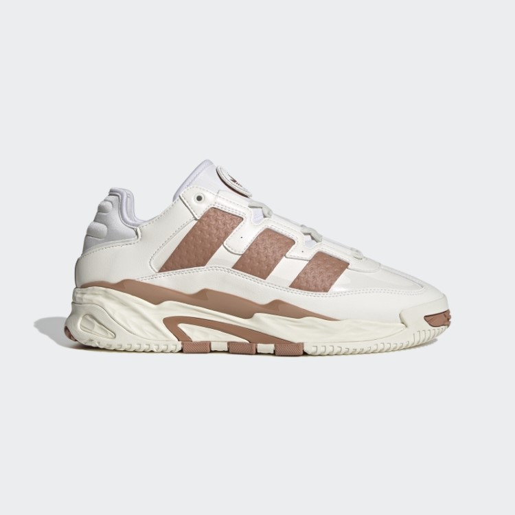 Tênis Adidas Niteball Argila