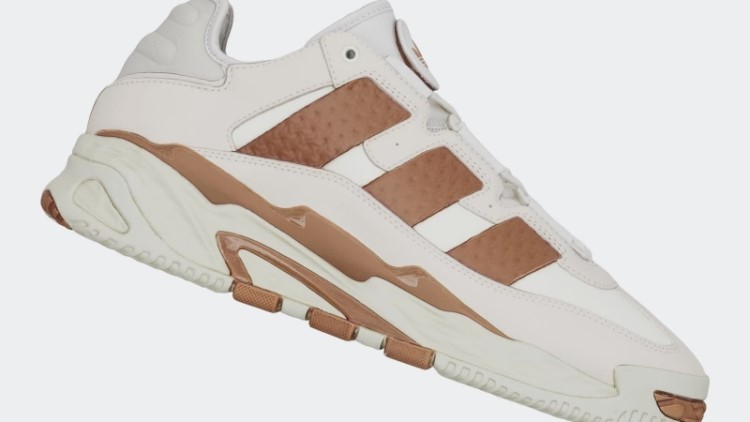 Tênis Adidas Niteball Argila