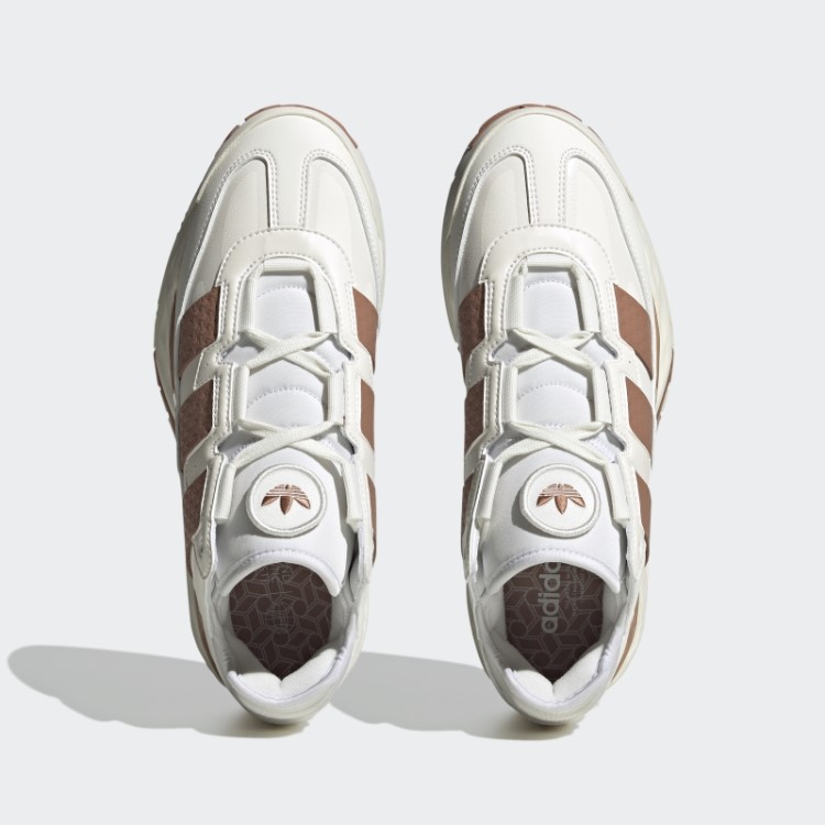 Tênis Adidas Niteball Argila