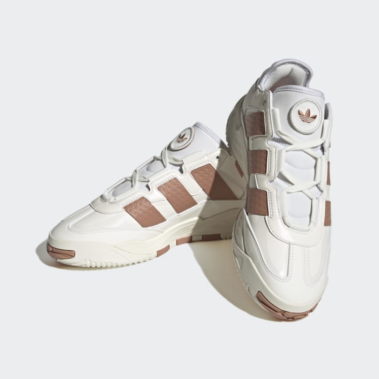 Tênis Adidas Niteball Argila