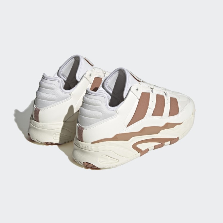 Tênis Adidas Niteball Argila