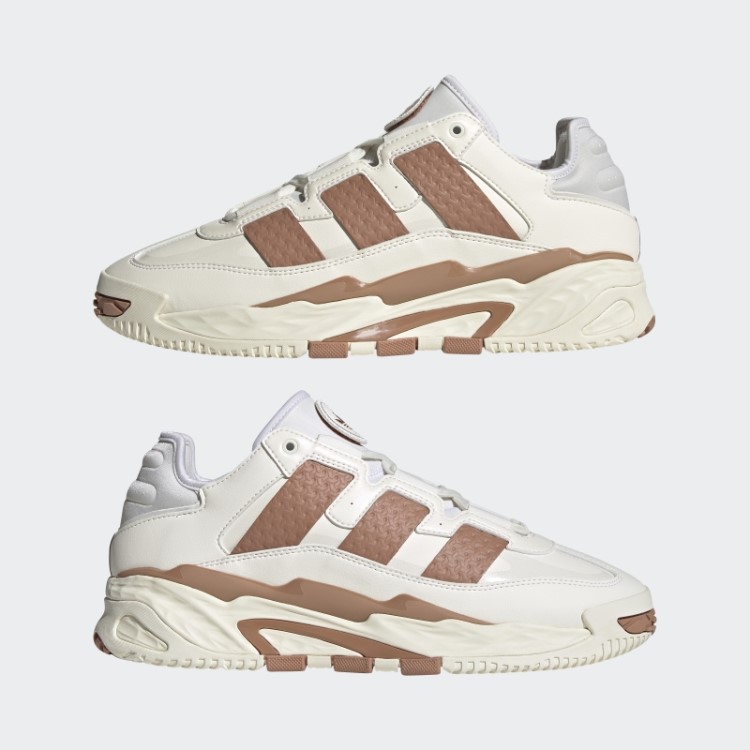 Tênis Adidas Niteball Argila