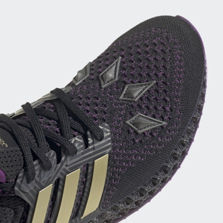 Tênis Ultra 4d Preto Adidas