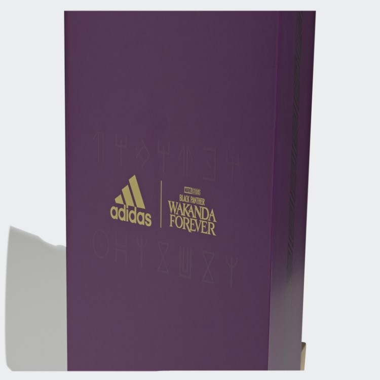Tênis Ultra 4d Preto Adidas