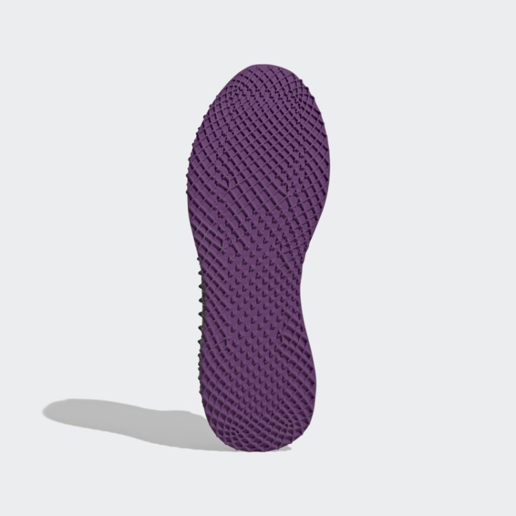Tênis Ultra 4d Preto Adidas