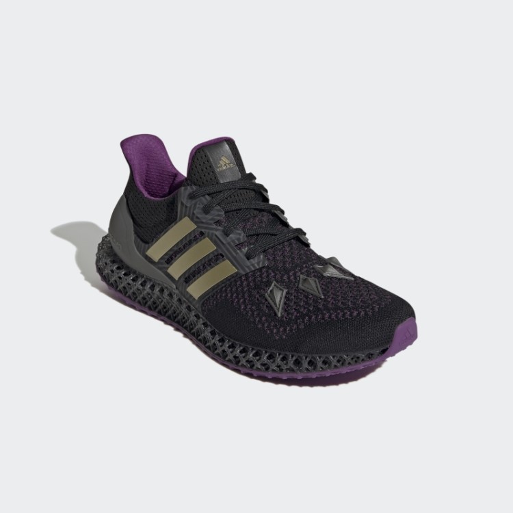 Tênis Ultra 4d Preto Adidas