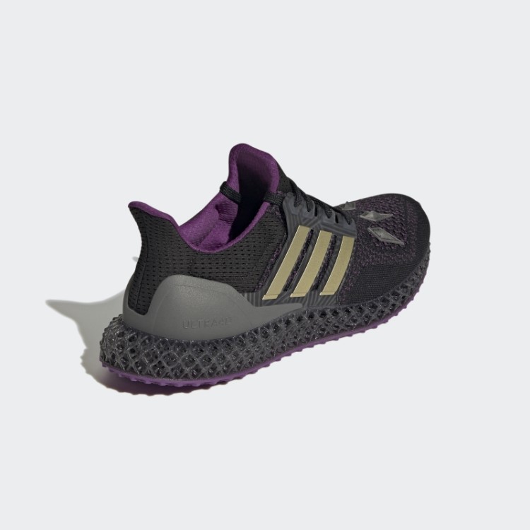 Tênis Ultra 4d Preto Adidas