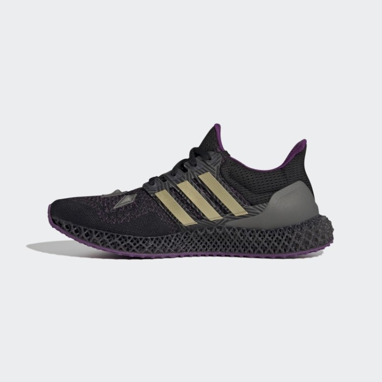 Tênis Ultra 4d Preto Adidas