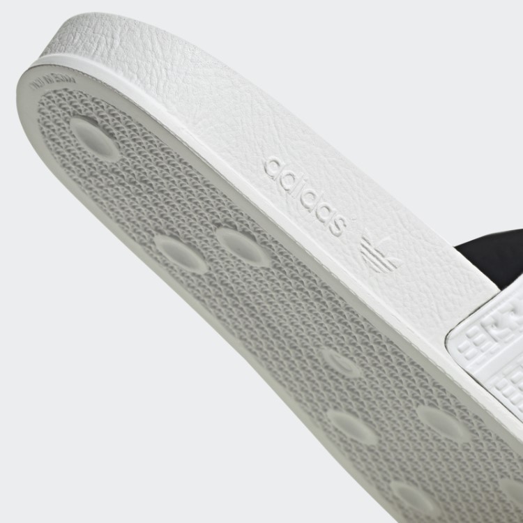 Chinelos Vermelhos Adilette Adidas