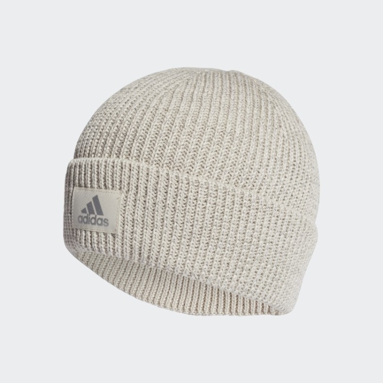 Gorro Adidas X-city Cold.rdy Alumínio