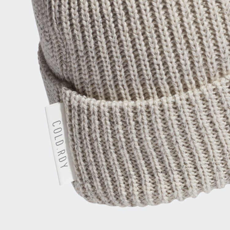 Gorro Adidas X-city Cold.rdy Alumínio