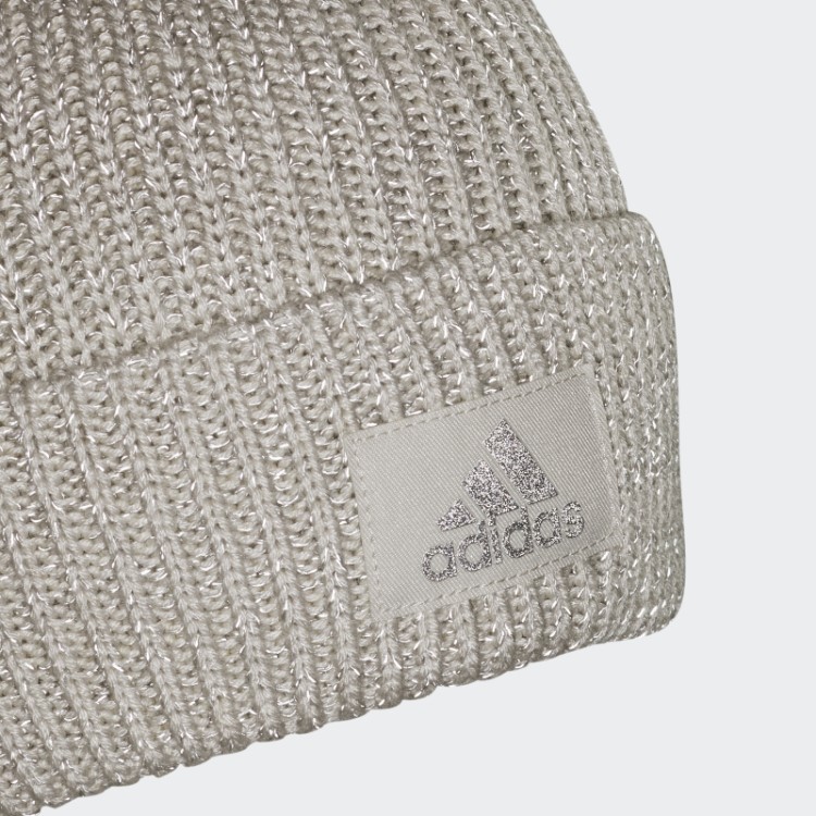 Gorro Adidas X-city Cold.rdy Alumínio