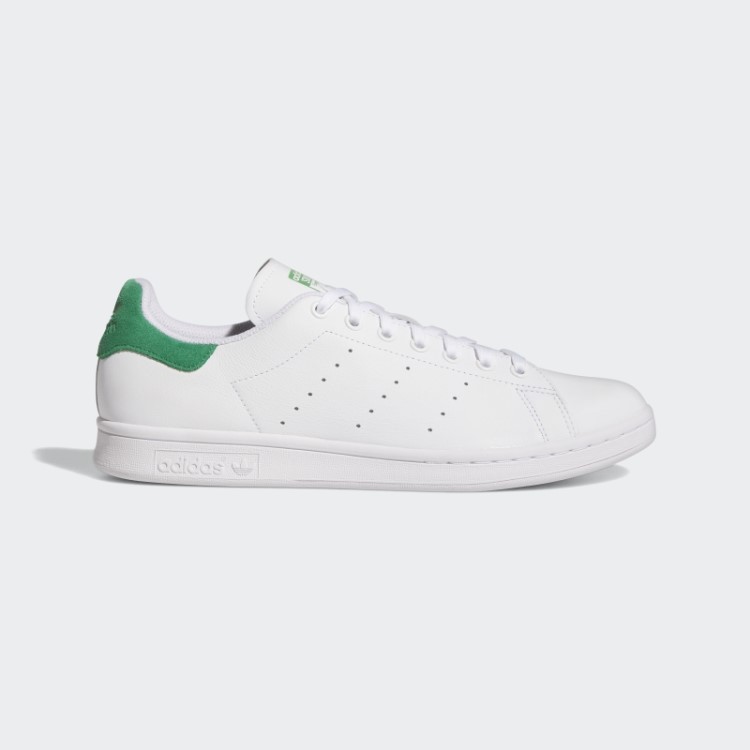 Tênis Adidas Stan Smith Adv Verde
