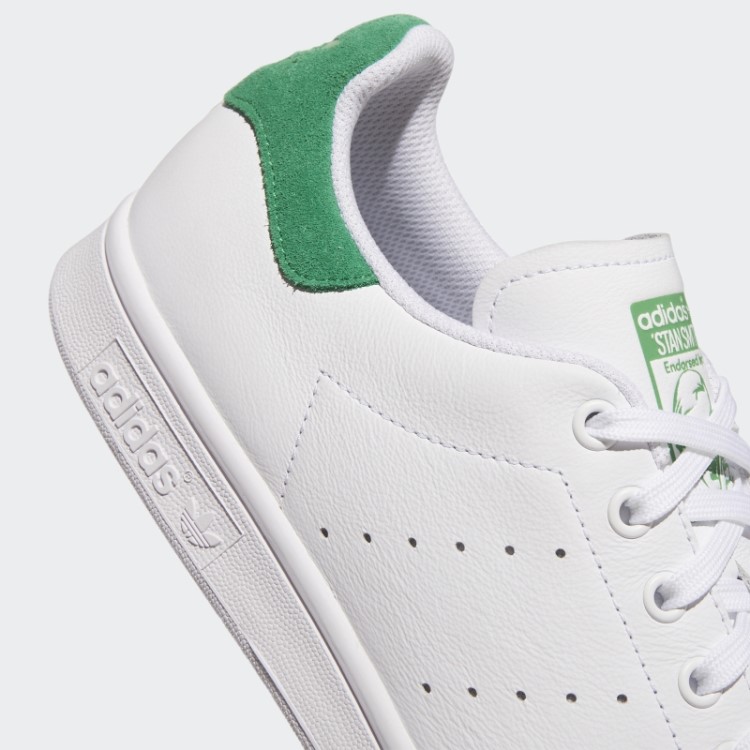Tênis Adidas Stan Smith Adv Verde