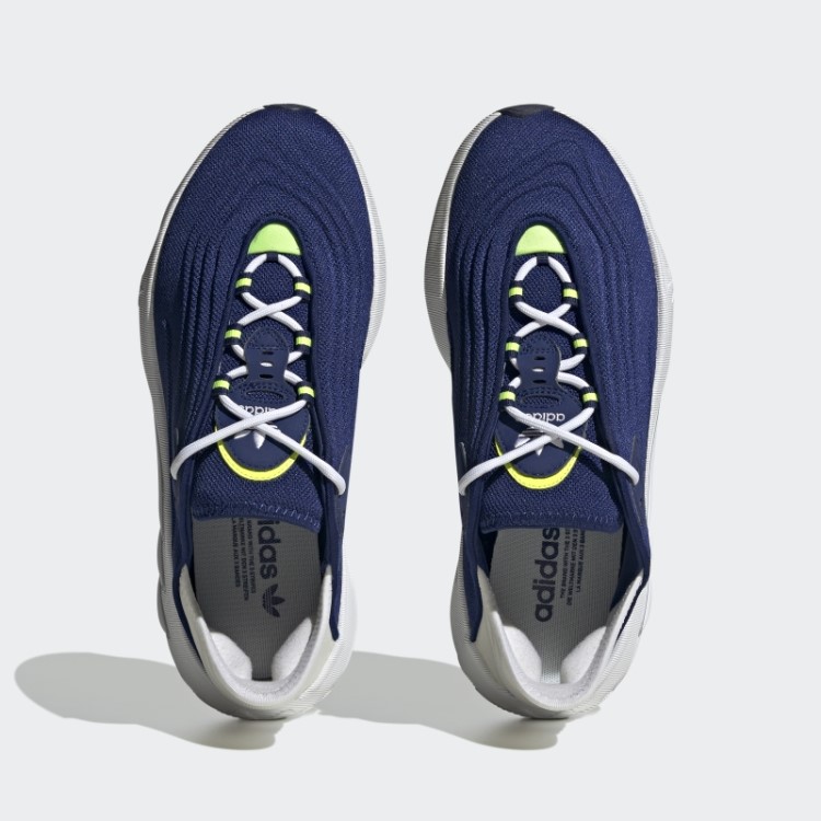 Tênis Adifom Sltn Vitória Azul Adidas