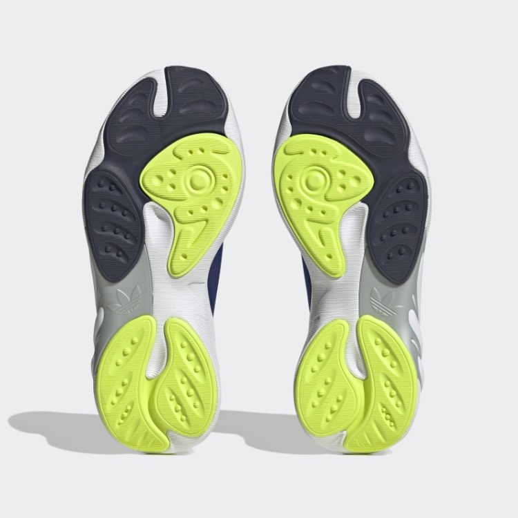 Tênis Adifom Sltn Vitória Azul Adidas