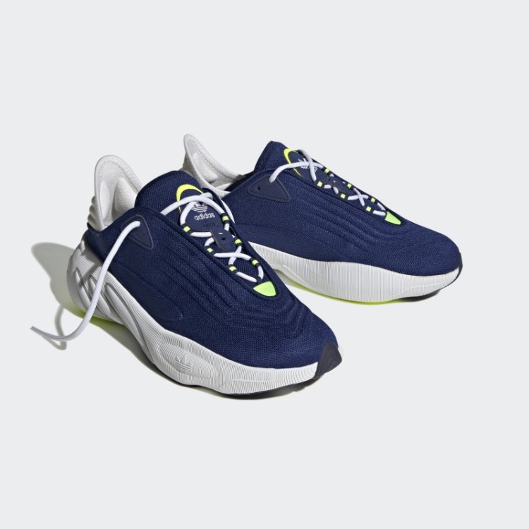 Tênis Adifom Sltn Vitória Azul Adidas