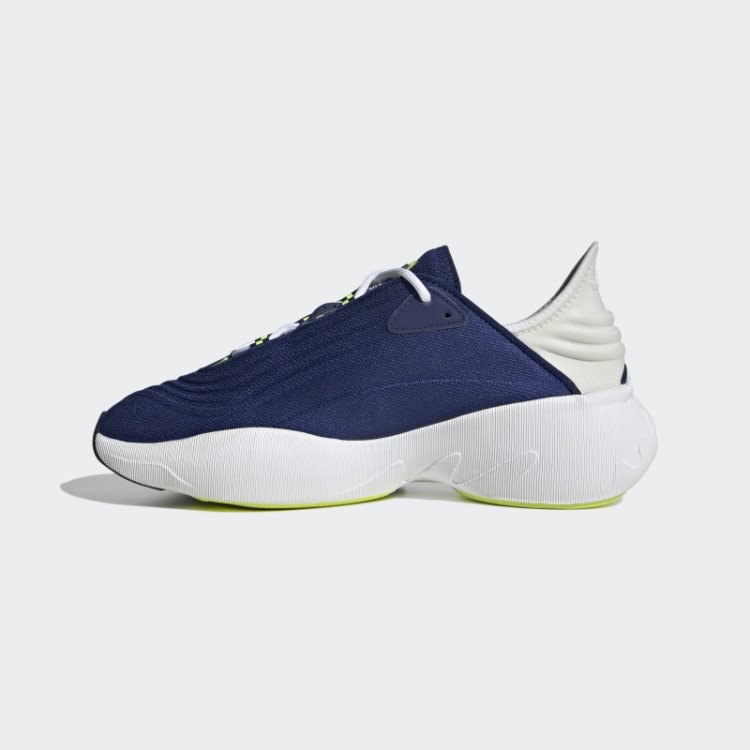 Tênis Adifom Sltn Vitória Azul Adidas