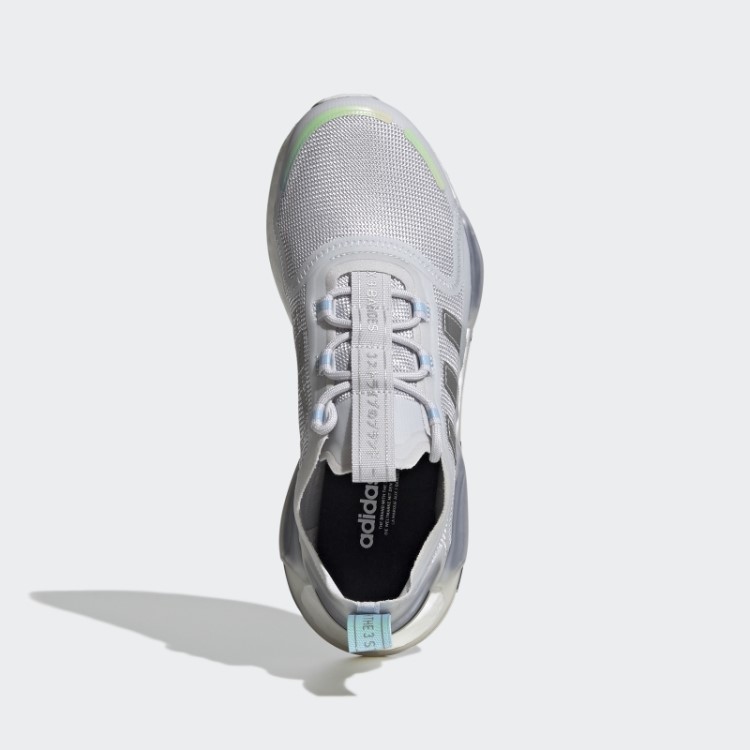 Tênis Nmd-v3 Dash Cinza Adidas