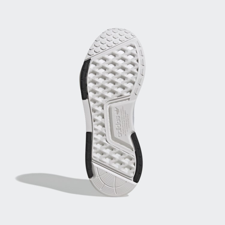 Tênis Nmd-v3 Dash Cinza Adidas