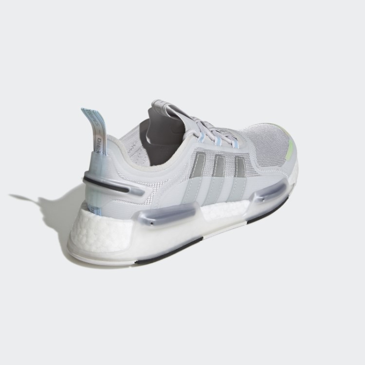 Tênis Nmd-v3 Adidas Dash Cinza