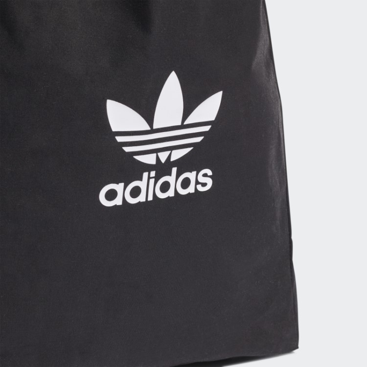 Bolsa Shopper Preta Adidas Adicolor