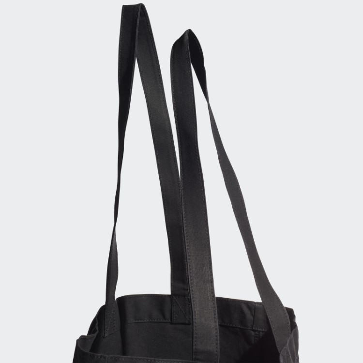 Bolsa Shopper Preta Adidas Adicolor