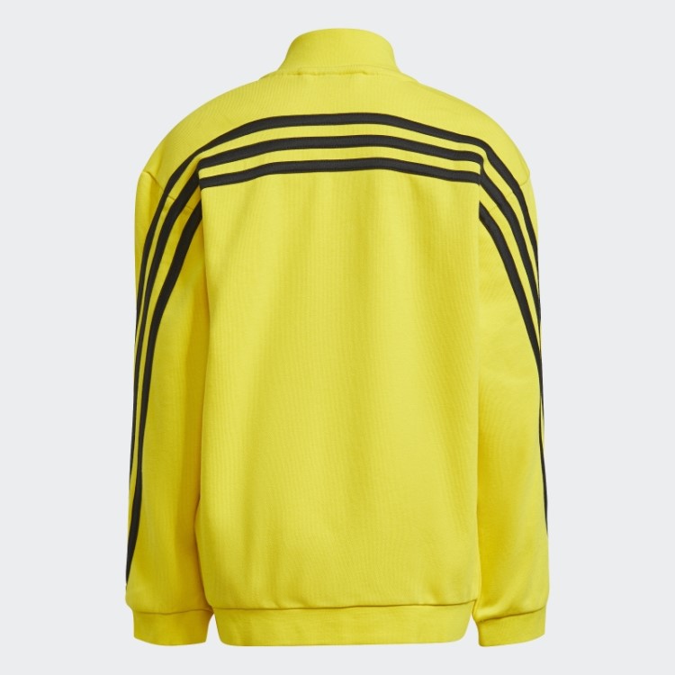 Adidas X Classic Lego Agasalho Amarelo Moda