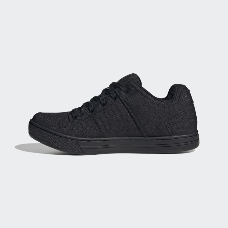 Tênis De Mountain Bike Adidas Five Ten Freerider Preto Quente