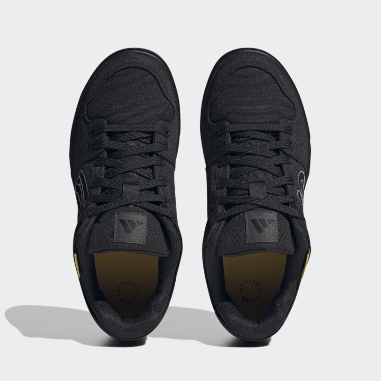 Tênis De Mountain Bike Five Ten Freerider Em Lona Adidas Preto